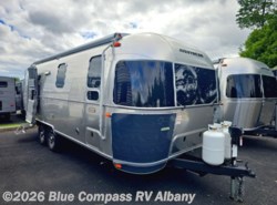 New 2027 Airstream Trade Wind 25FB Twin available in Latham, New York