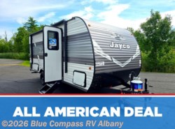New 2027 Jayco Jay Flight 197MB available in Latham, New York