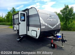 New 2027 Jayco Jay Flight 197MB available in Latham, New York