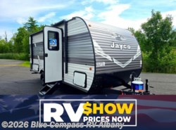 New 2027 Jayco Jay Flight 197MB available in Latham, New York