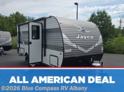 New 2027 Jayco Jay Flight 197MB available in Latham, New York