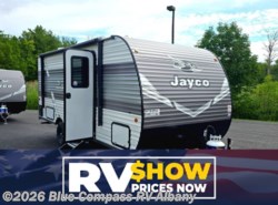 New 2027 Jayco Jay Flight 197MB available in Latham, New York