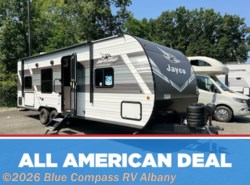 New 2027 Jayco Jay Flight 260BH available in Latham, New York