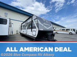 New 2027 Jayco Jay Flight 321BDS available in Latham, New York