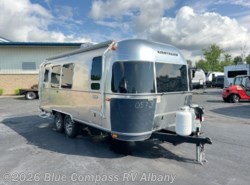 New 2027 Airstream Trade Wind 23FB Twin available in Latham, New York