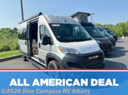 New 2027 Entegra Coach Ethos 20T available in Latham, New York