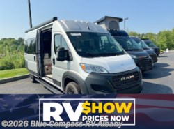 New 2027 Entegra Coach Ethos 20T available in Latham, New York