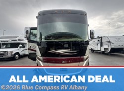 Used 2019 Tiffin Allegro Red 37 PA available in Latham, New York