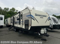 Used 2020 K-Z Sportsmen LE 231BHKLE available in Latham, New York