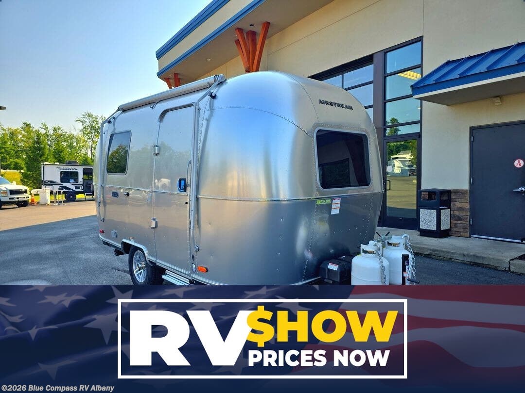 New 2027 Airstream World Traveler 17RB available in Latham, New York