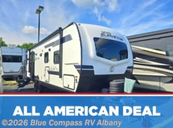 Used 2024 Forest River Grand Surveyor 267RBSS available in Latham, New York
