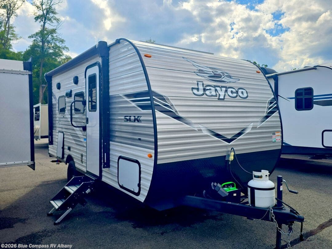 Used 2025 Jayco Jay Flight SLX 160LK available in Latham, New York