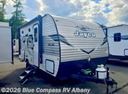 Used 2025 Jayco Jay Flight SLX 160LK available in Latham, New York