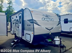 Used 2025 Jayco Jay Flight SLX 160LK available in Latham, New York
