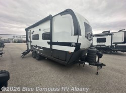 New 2026 Forest River Rockwood Mini Lite 2109S available in Latham, New York