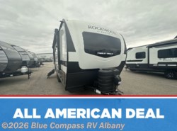 New 2026 Forest River Rockwood Mini Lite 2109S available in Latham, New York