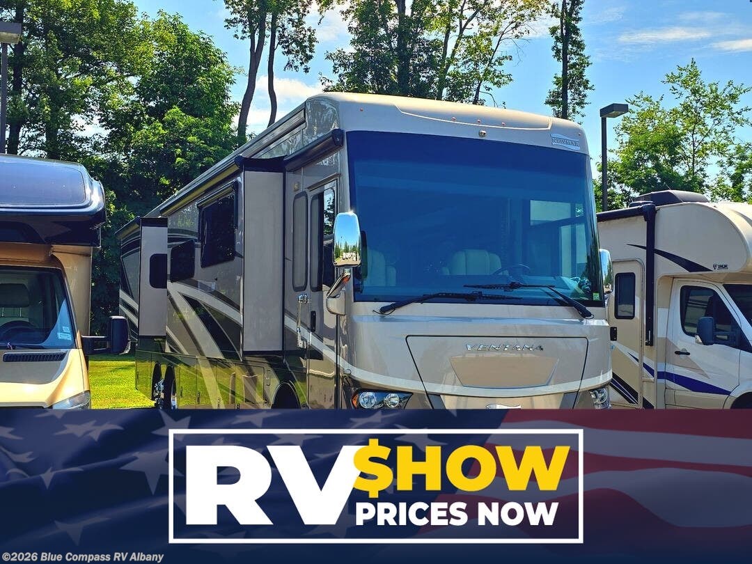 Used 2022 Newmar Ventana 4037 available in Latham, New York