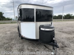 New 2027 Airstream Basecamp 20X available in Latham, New York