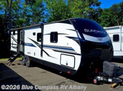 Used 2021 Heartland Sundance Ultra Lite 278 BH available in Latham, New York