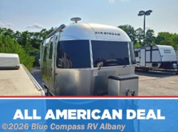 Used 2020 Airstream Bambi 16RB available in Latham, New York