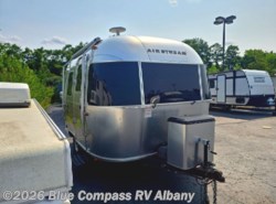 Used 2020 Airstream Bambi 16RB available in Latham, New York