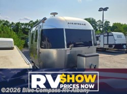 Used 2020 Airstream Bambi 16RB available in Latham, New York