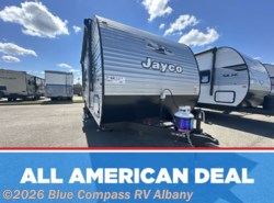 New 2026 Jayco Jay Flight SLX 250BH available in Latham, New York