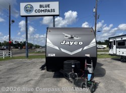 New 2027 Jayco Jay Flight 261BHS available in Latham, New York