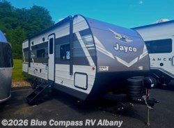 New 2027 Jayco Jay Flight 261BHS available in Latham, New York
