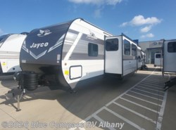 New 2027 Jayco Jay Flight 321BDS available in Latham, New York