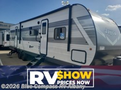 New 2027 Jayco Jay Flight 321BDS available in Latham, New York