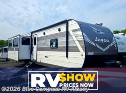 New 2027 Jayco Jay Flight 334RTS available in Latham, New York