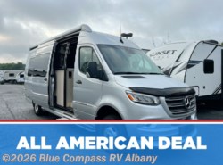 Used 2024 Airstream Interstate 24GT available in Latham, New York