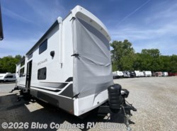 New 2026 Alliance RV Benchmark 44LFT available in Latham, New York