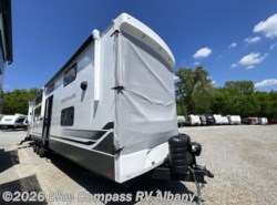 New 2026 Alliance RV Benchmark 44LFT available in Latham, New York