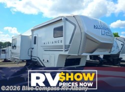 New 2027 Alliance RV Avenue All-Access 25RL available in Latham, New York