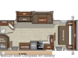 Used 2020 Jayco Jay Flight 28BHS available in Latham, New York