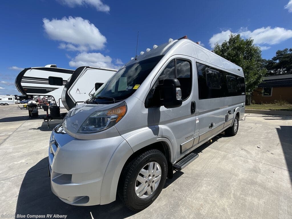 Used 2019 Winnebago Travato 59KL available in Latham, New York