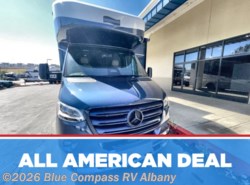 New 2027 Newmar Freedom Aire 2515 available in Latham, New York