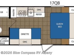 Used 2014 Prime Time Avenger 17QB available in Latham, New York