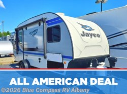 Used 2020 Jayco Hummingbird 17RK available in Latham, New York