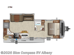Used 2022 Jayco White Hawk 27RK available in Latham, New York