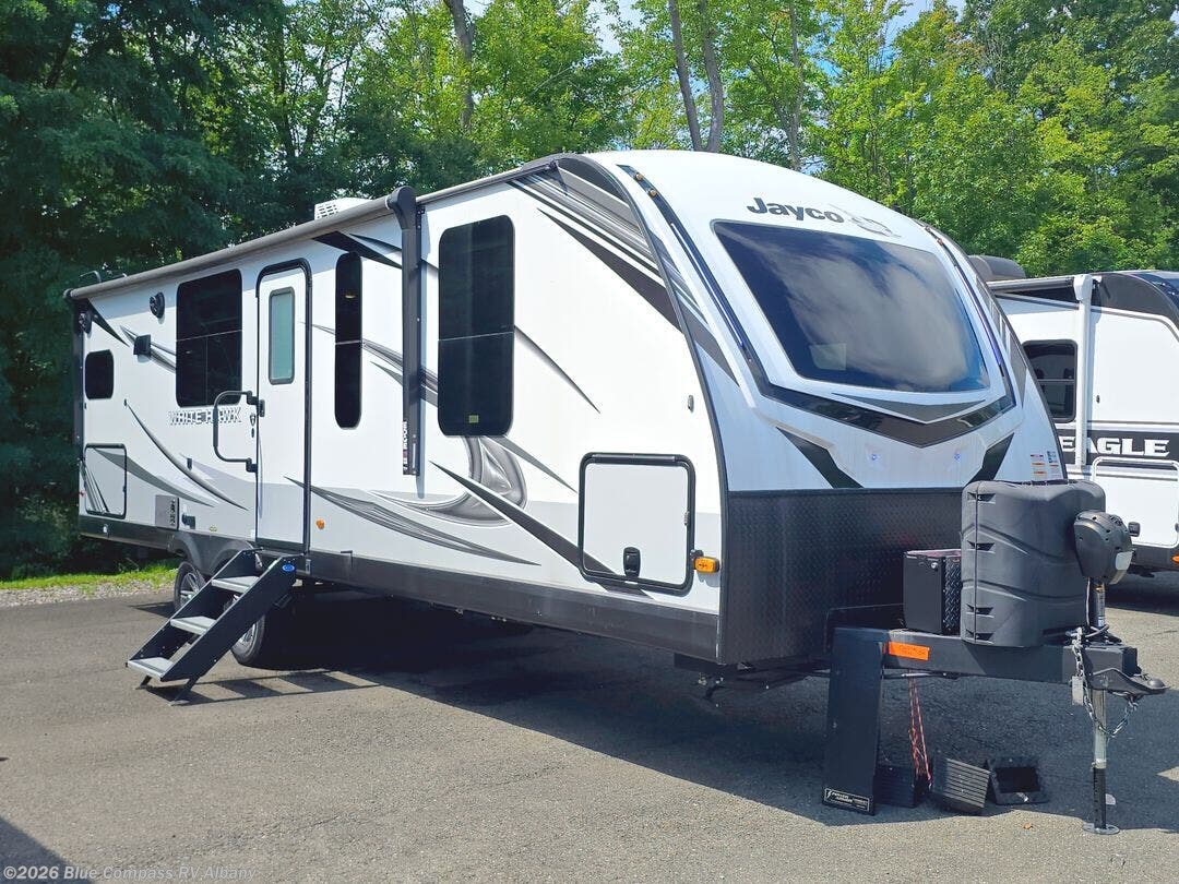 Used 2022 Jayco White Hawk 27RK available in Latham, New York
