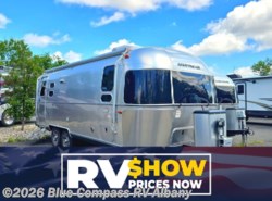 Used 2025 Airstream Trade Wind 25FB available in Latham, New York