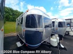 New 2027 Airstream Caravel 16RB available in Latham, New York