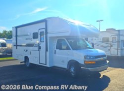 New 2027 Jayco Redhawk SE 22C available in Latham, New York