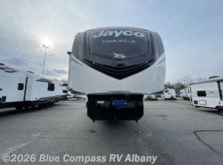New 2027 Jayco Pinnacle 39FLOK available in Latham, New York