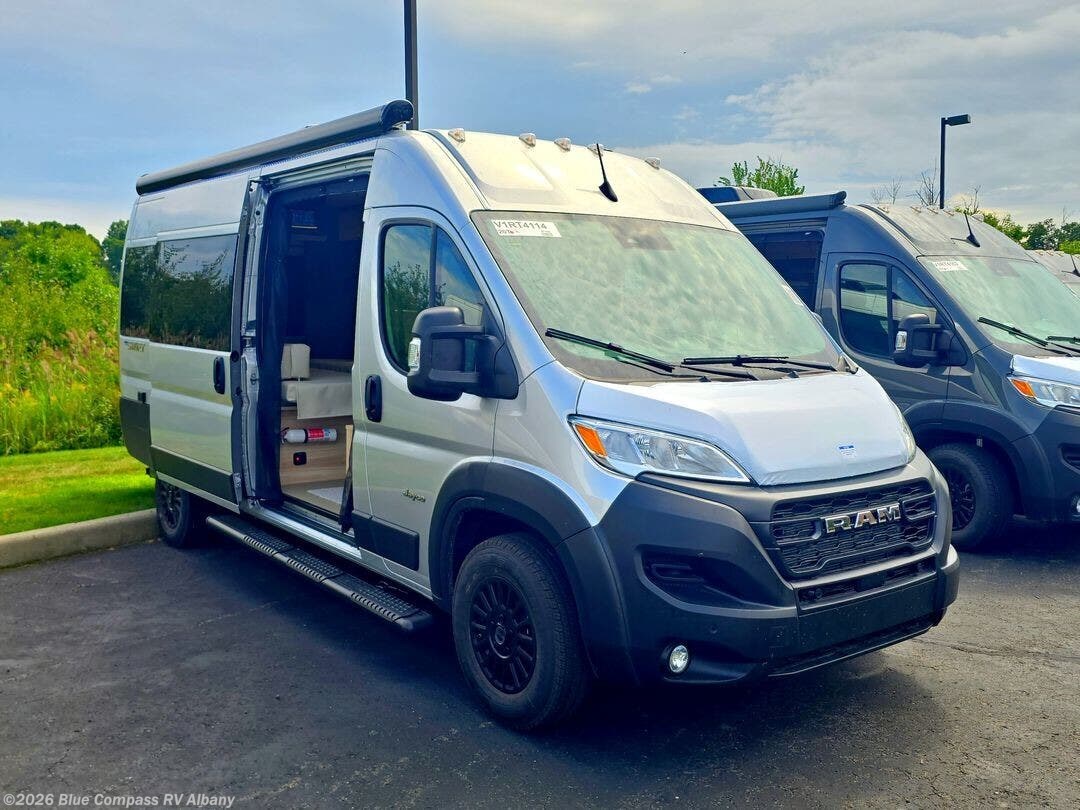 New 2027 Jayco Swift 20T available in Latham, New York