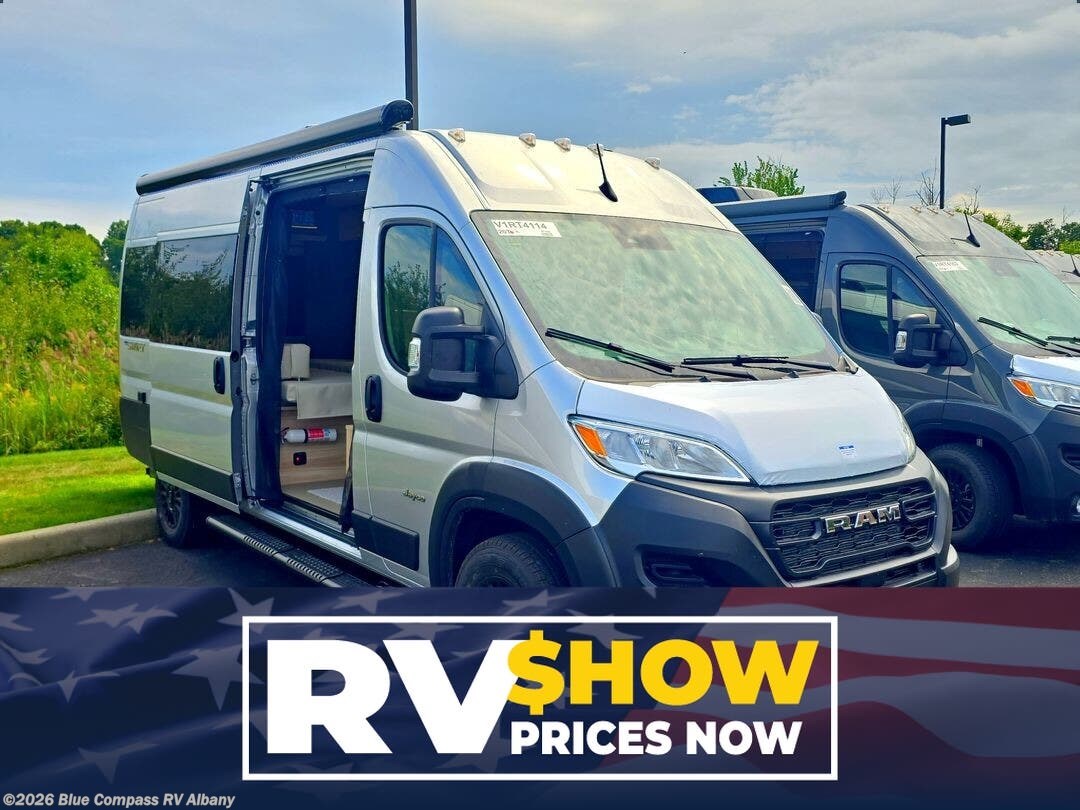New 2027 Jayco Swift 20T available in Latham, New York