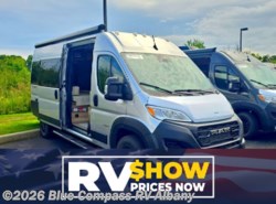 New 2027 Jayco Swift 20T available in Latham, New York